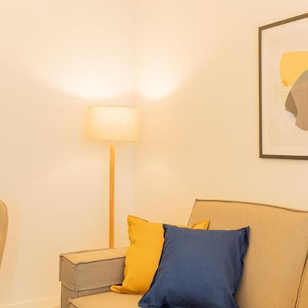 Apartmán Downtown Pdl Premium Ponta Delgada Exteriér fotografie