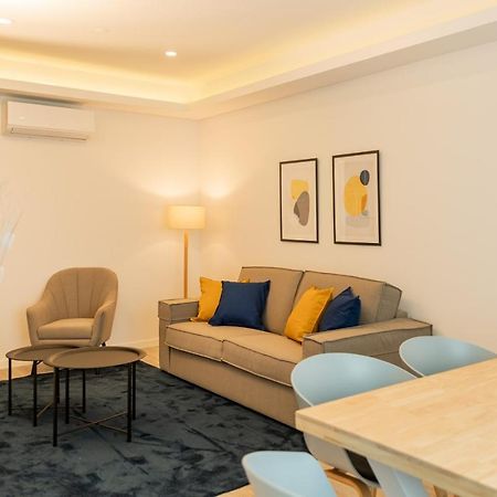 Apartmán Downtown Pdl Premium Ponta Delgada Exteriér fotografie