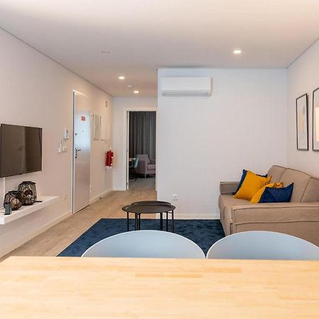 Apartmán Downtown Pdl Premium Ponta Delgada Exteriér fotografie