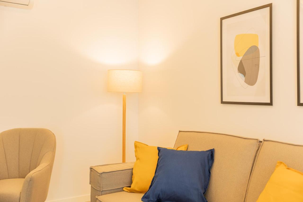 Apartmán Downtown Pdl Premium Ponta Delgada Exteriér fotografie