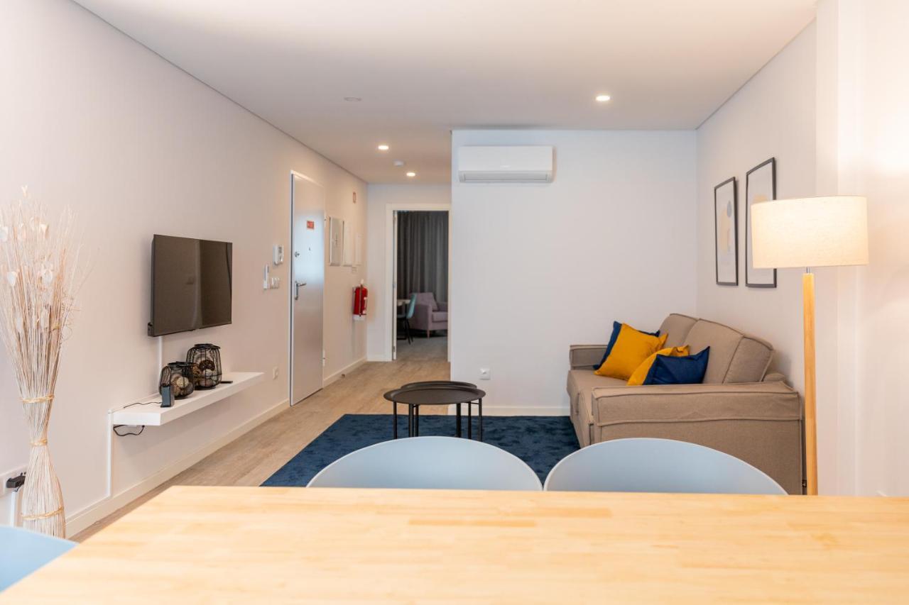 Apartmán Downtown Pdl Premium Ponta Delgada Exteriér fotografie