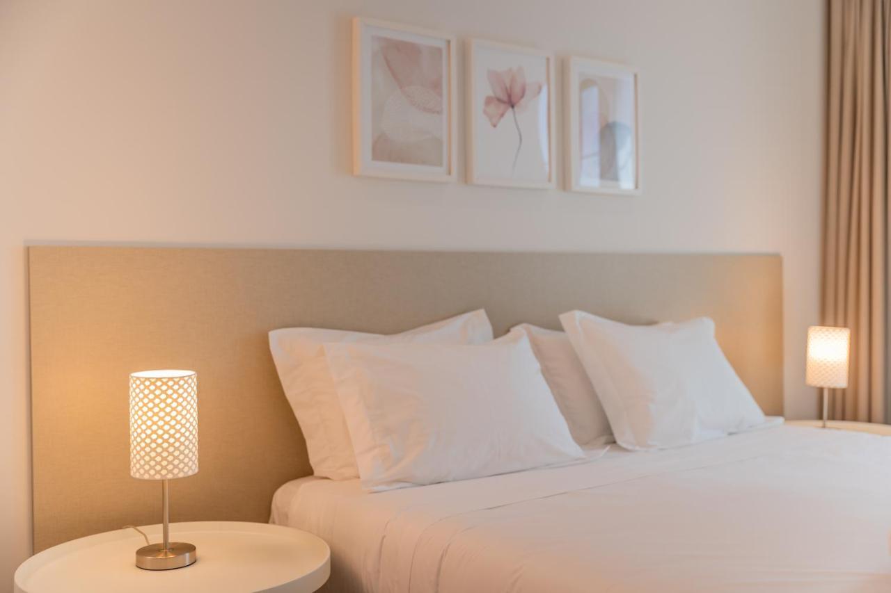 Apartmán Downtown Pdl Premium Ponta Delgada Exteriér fotografie
