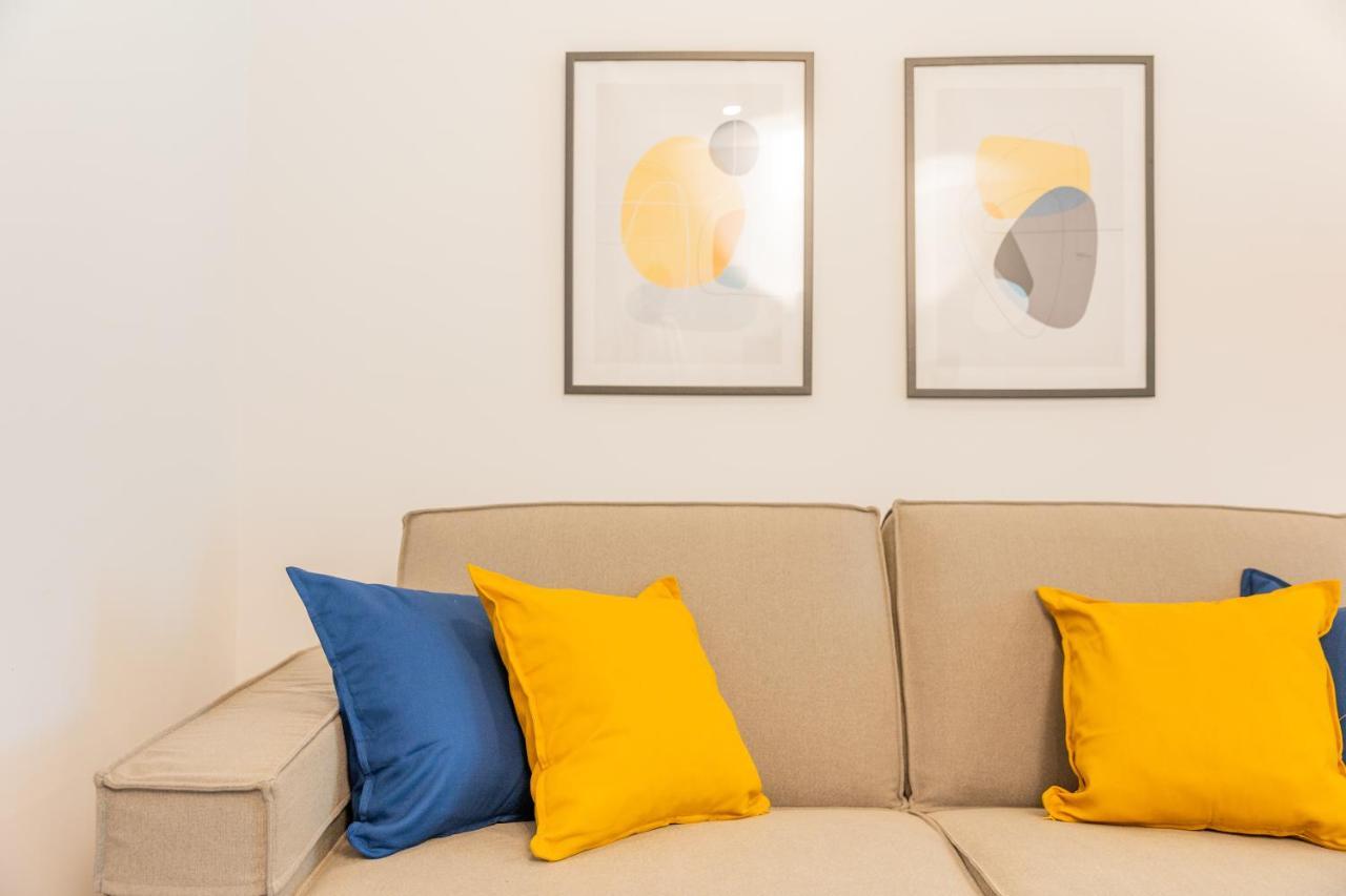 Apartmán Downtown Pdl Premium Ponta Delgada Exteriér fotografie