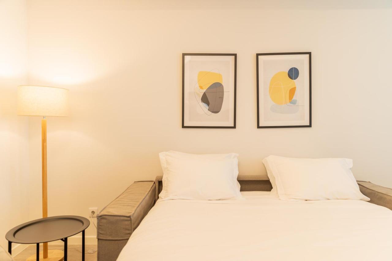 Apartmán Downtown Pdl Premium Ponta Delgada Exteriér fotografie
