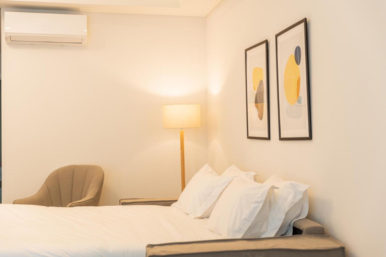 Apartmán Downtown Pdl Premium Ponta Delgada Exteriér fotografie