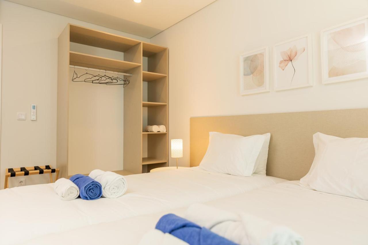 Apartmán Downtown Pdl Premium Ponta Delgada Exteriér fotografie