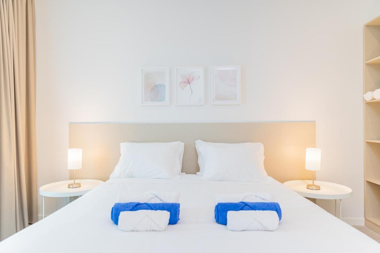 Apartmán Downtown Pdl Premium Ponta Delgada Exteriér fotografie