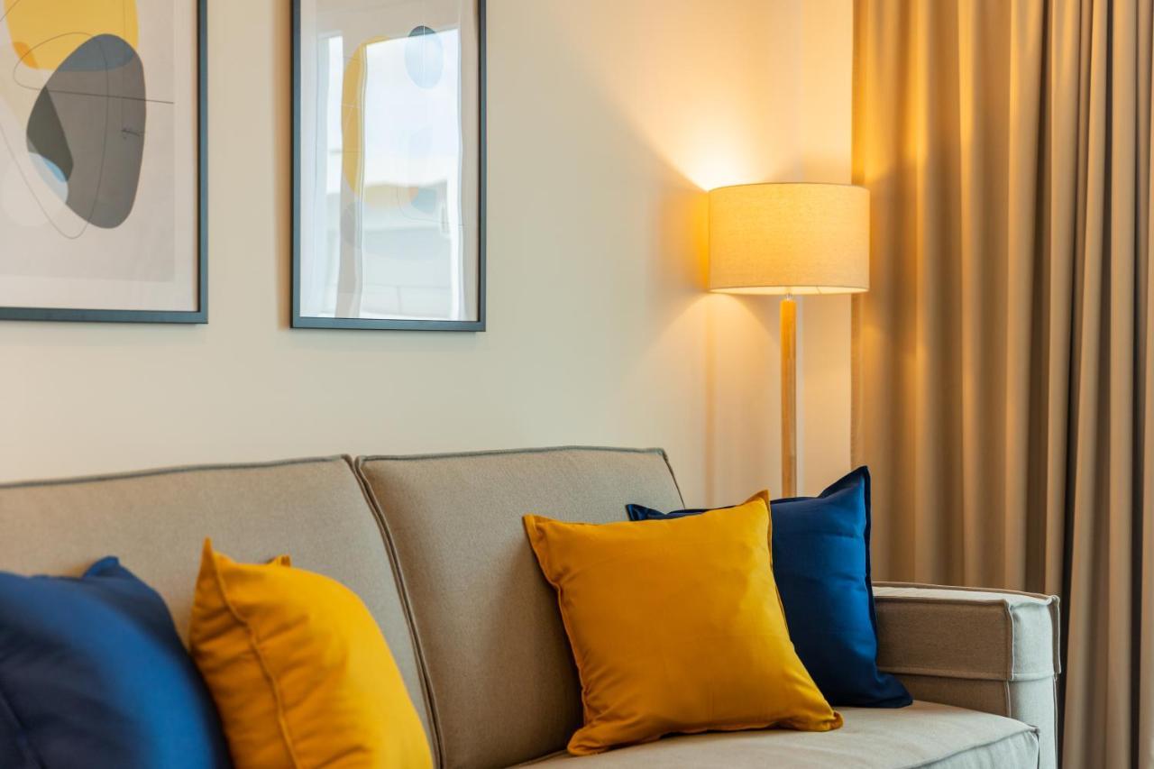 Apartmán Downtown Pdl Premium Ponta Delgada Exteriér fotografie