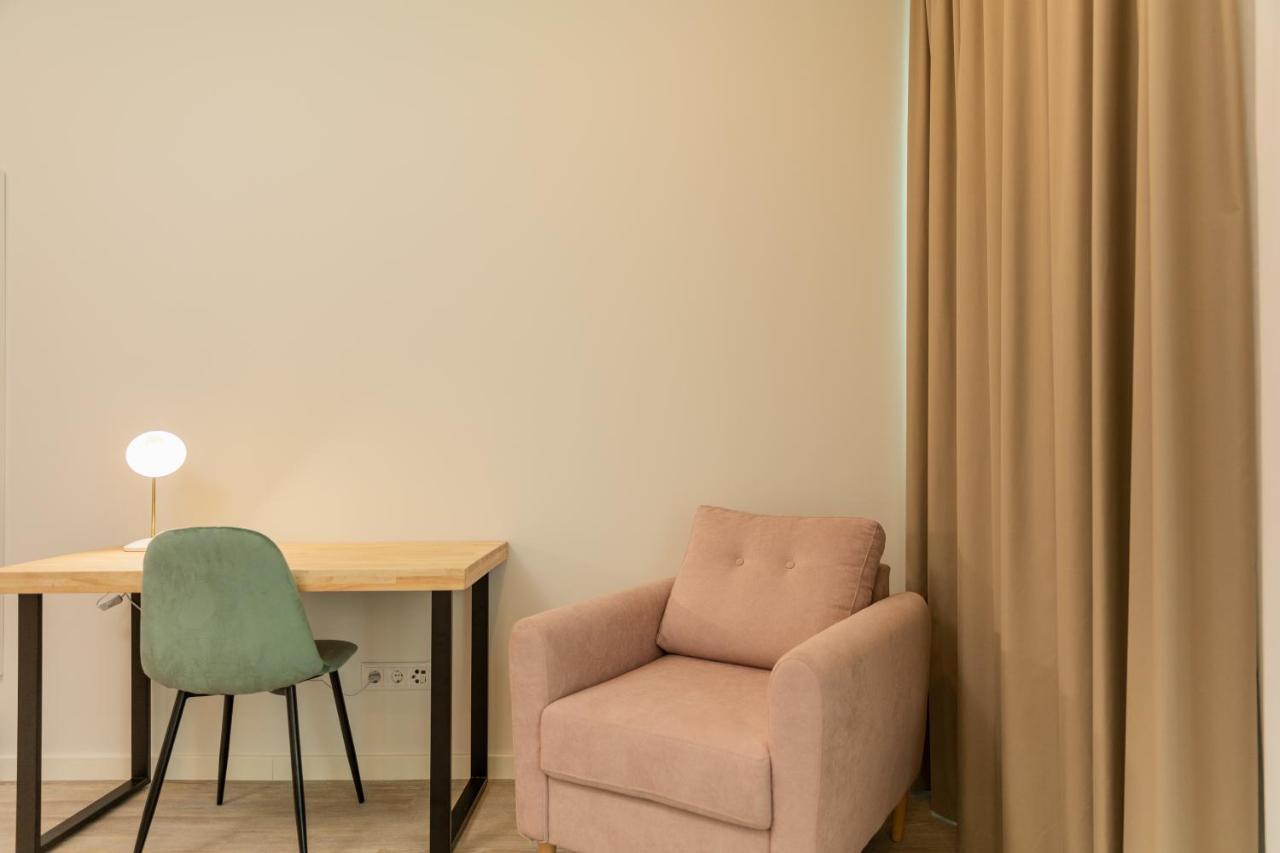 Apartmán Downtown Pdl Premium Ponta Delgada Exteriér fotografie