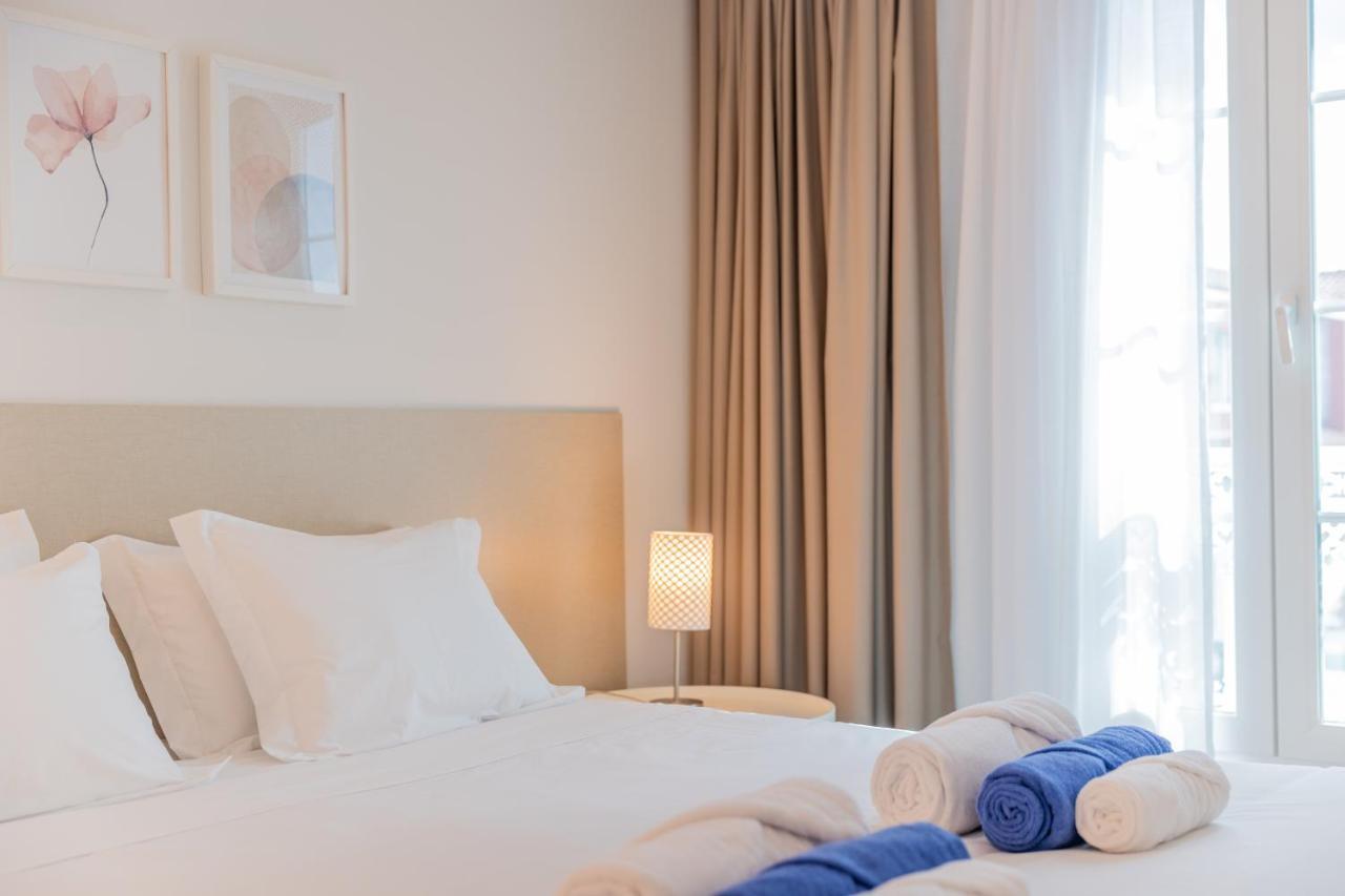 Apartmán Downtown Pdl Premium Ponta Delgada Exteriér fotografie