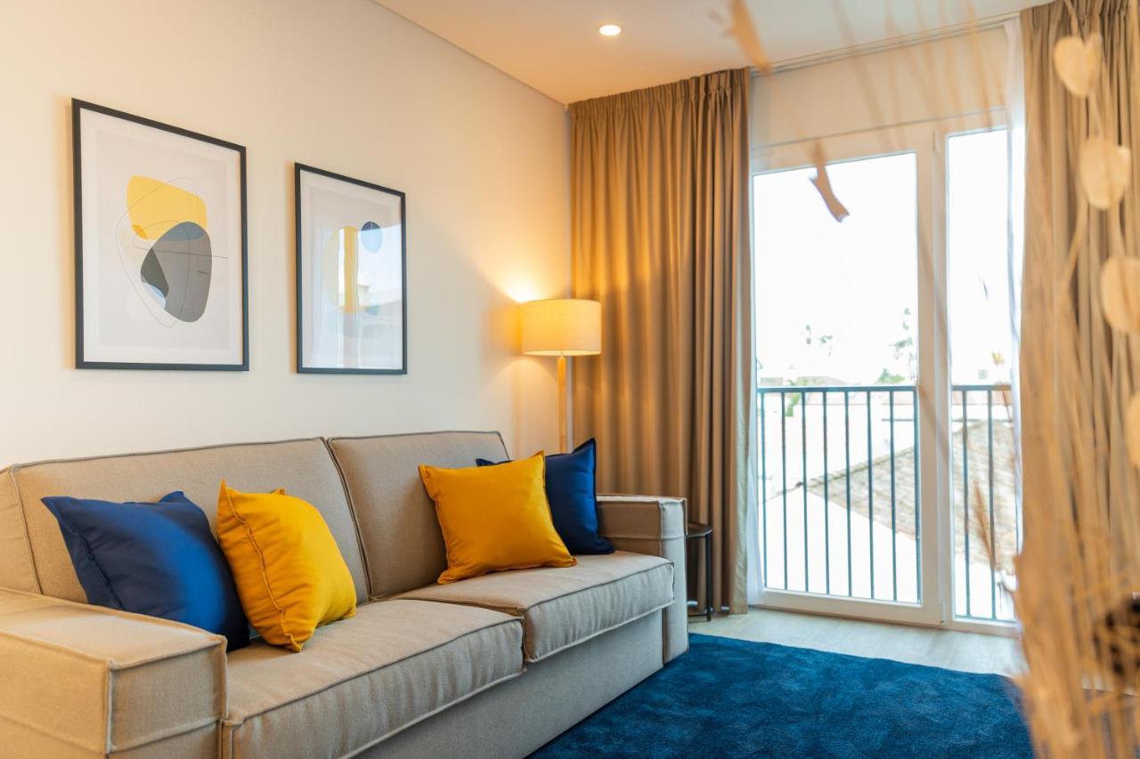 Apartmán Downtown Pdl Premium Ponta Delgada Exteriér fotografie