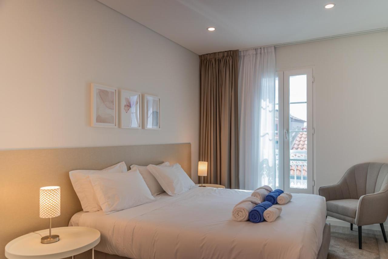 Apartmán Downtown Pdl Premium Ponta Delgada Exteriér fotografie