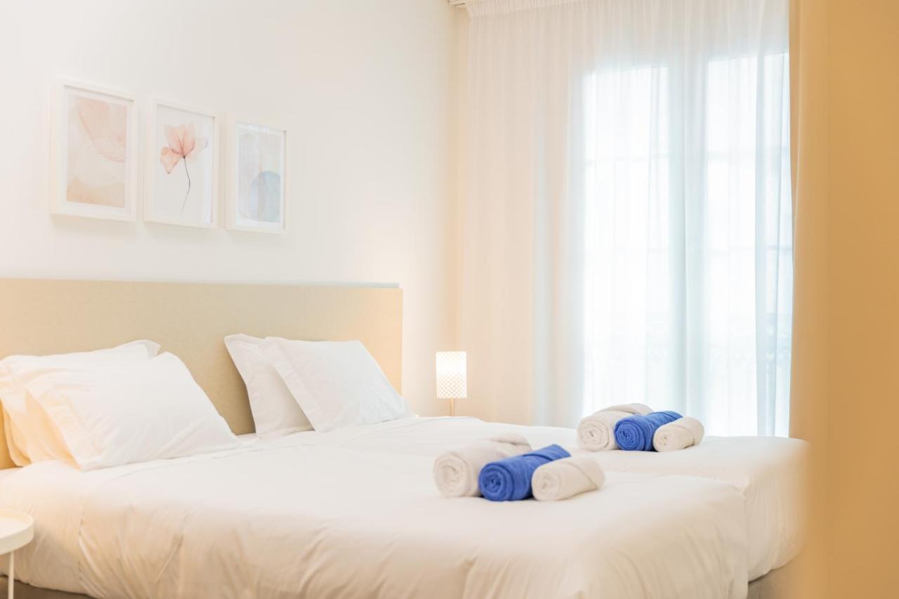 Apartmán Downtown Pdl Premium Ponta Delgada Exteriér fotografie