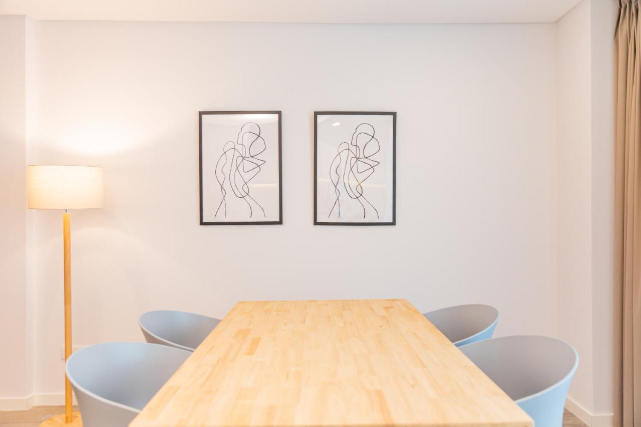Apartmán Downtown Pdl Premium Ponta Delgada Exteriér fotografie