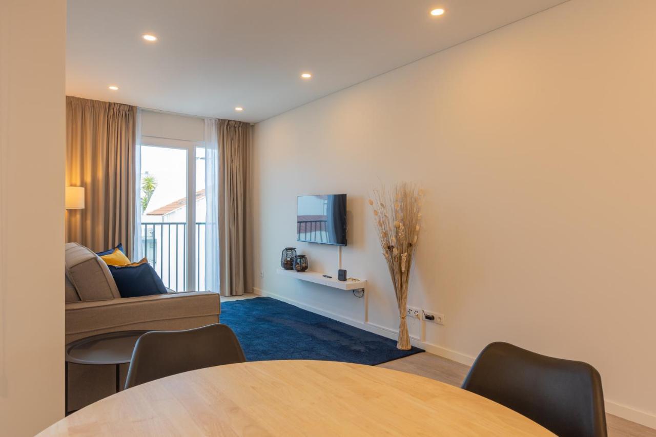 Apartmán Downtown Pdl Premium Ponta Delgada Exteriér fotografie