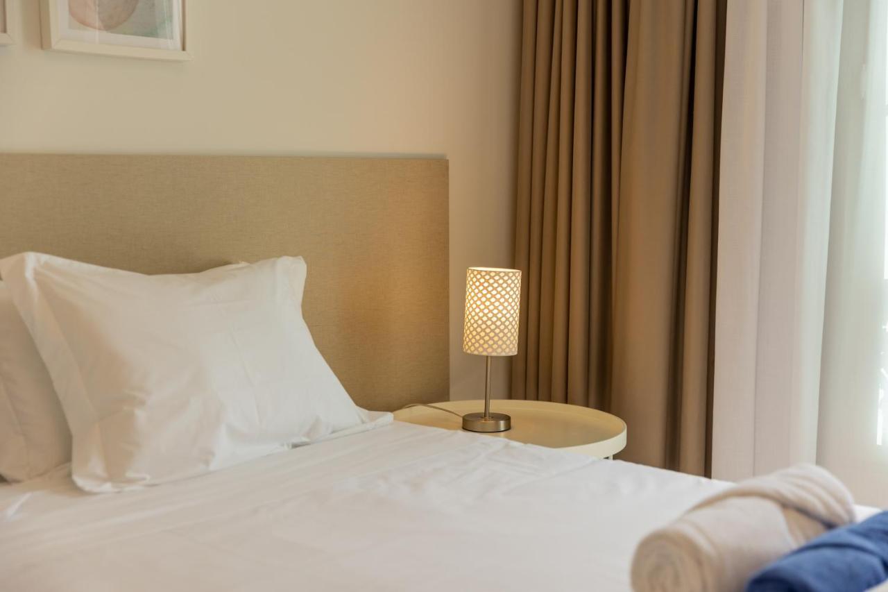 Apartmán Downtown Pdl Premium Ponta Delgada Exteriér fotografie