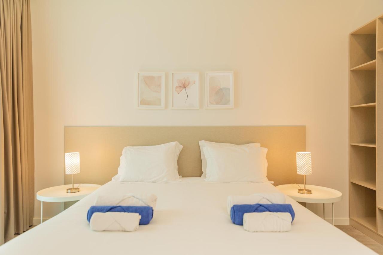 Apartmán Downtown Pdl Premium Ponta Delgada Exteriér fotografie