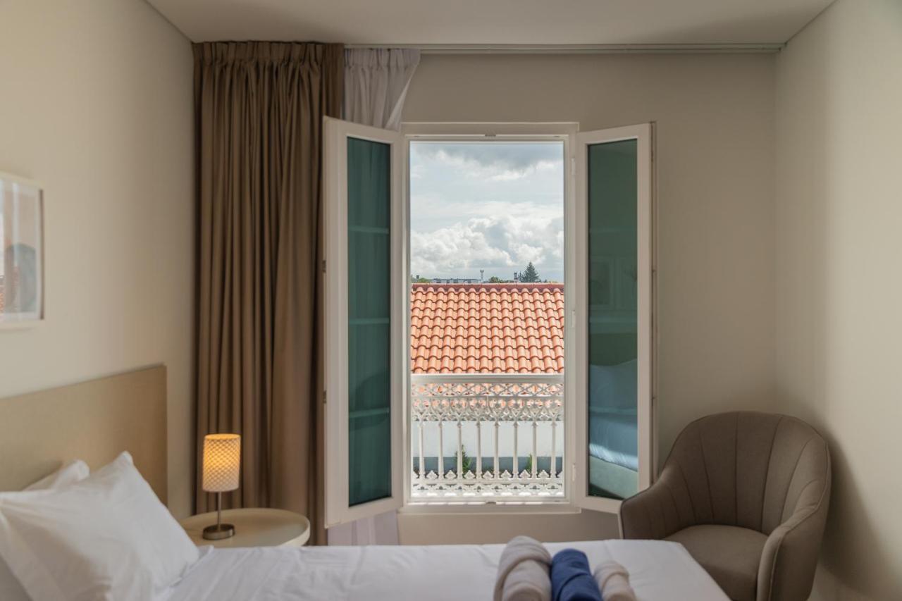 Apartmán Downtown Pdl Premium Ponta Delgada Exteriér fotografie
