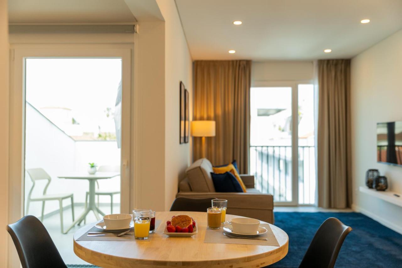 Apartmán Downtown Pdl Premium Ponta Delgada Exteriér fotografie