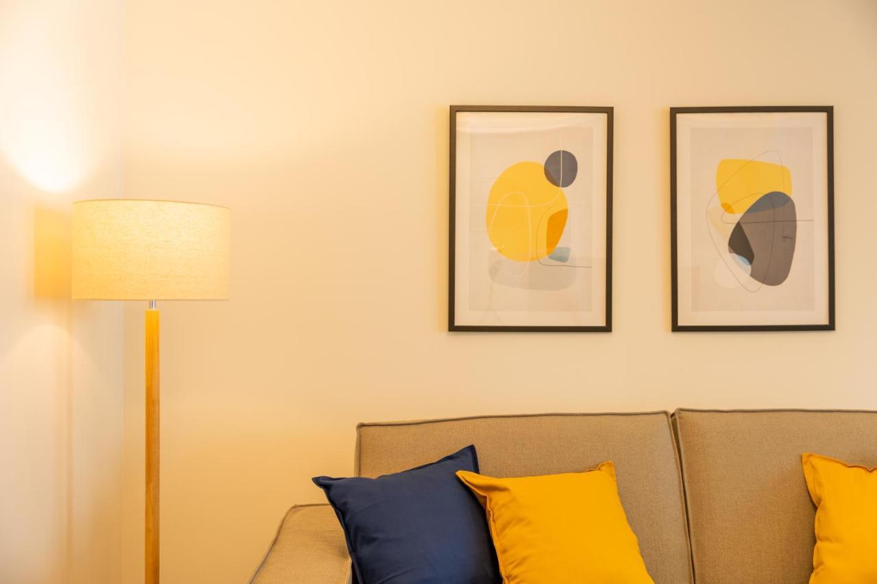 Apartmán Downtown Pdl Premium Ponta Delgada Exteriér fotografie