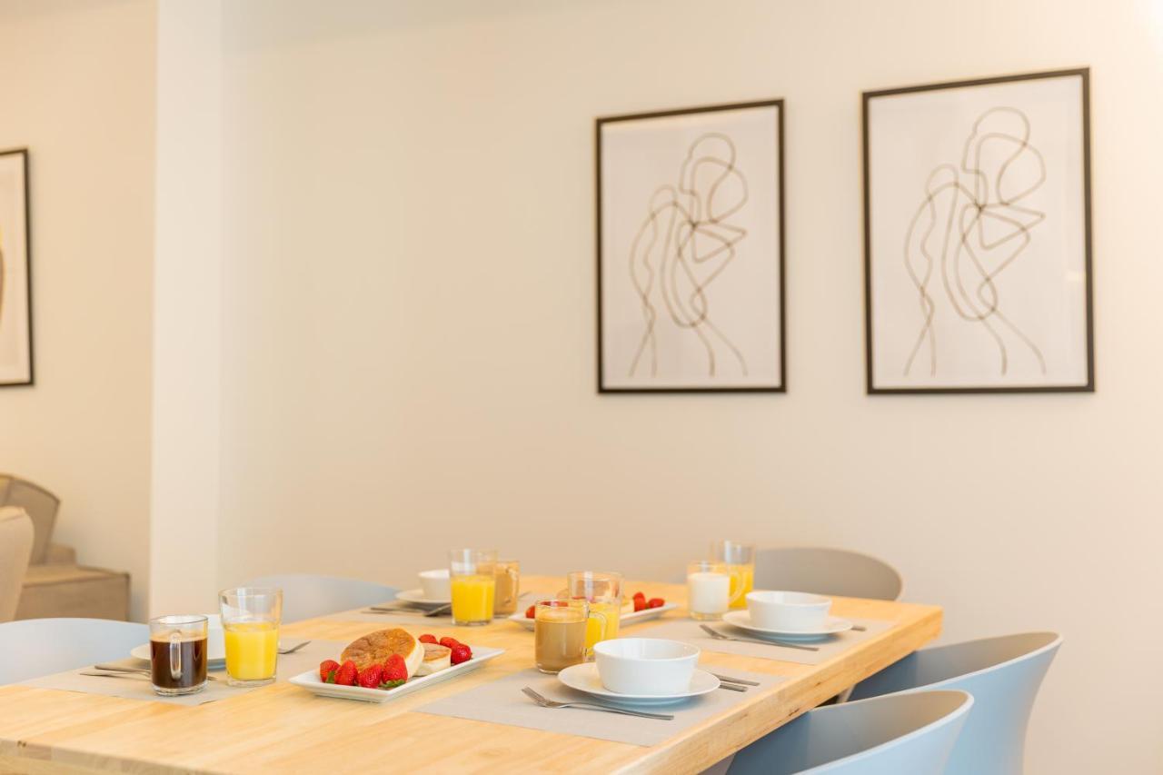 Apartmán Downtown Pdl Premium Ponta Delgada Exteriér fotografie