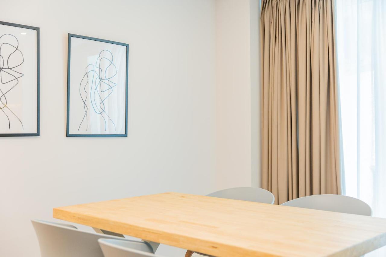 Apartmán Downtown Pdl Premium Ponta Delgada Exteriér fotografie