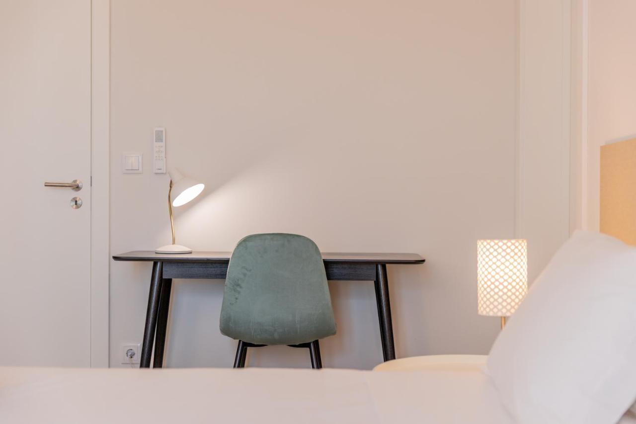 Apartmán Downtown Pdl Premium Ponta Delgada Exteriér fotografie