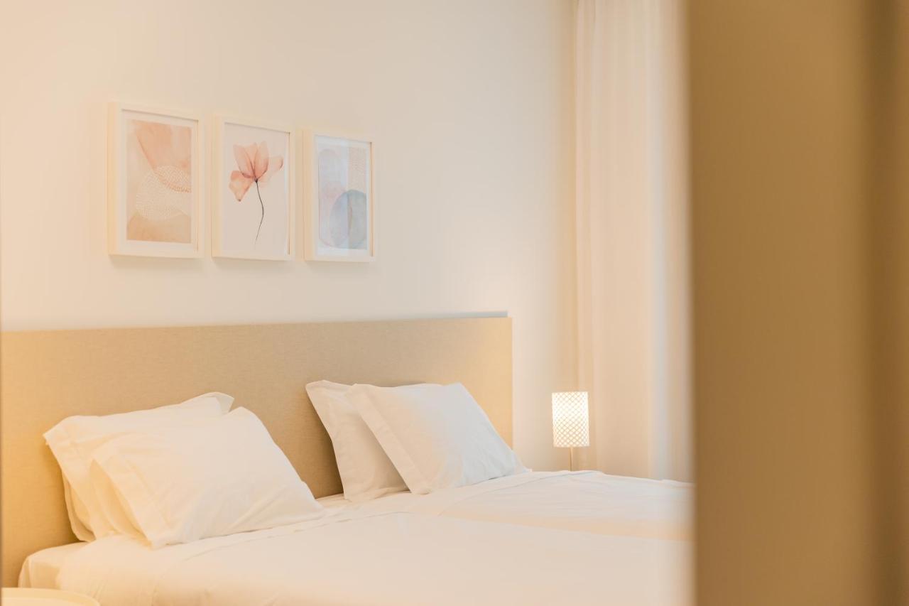 Apartmán Downtown Pdl Premium Ponta Delgada Exteriér fotografie