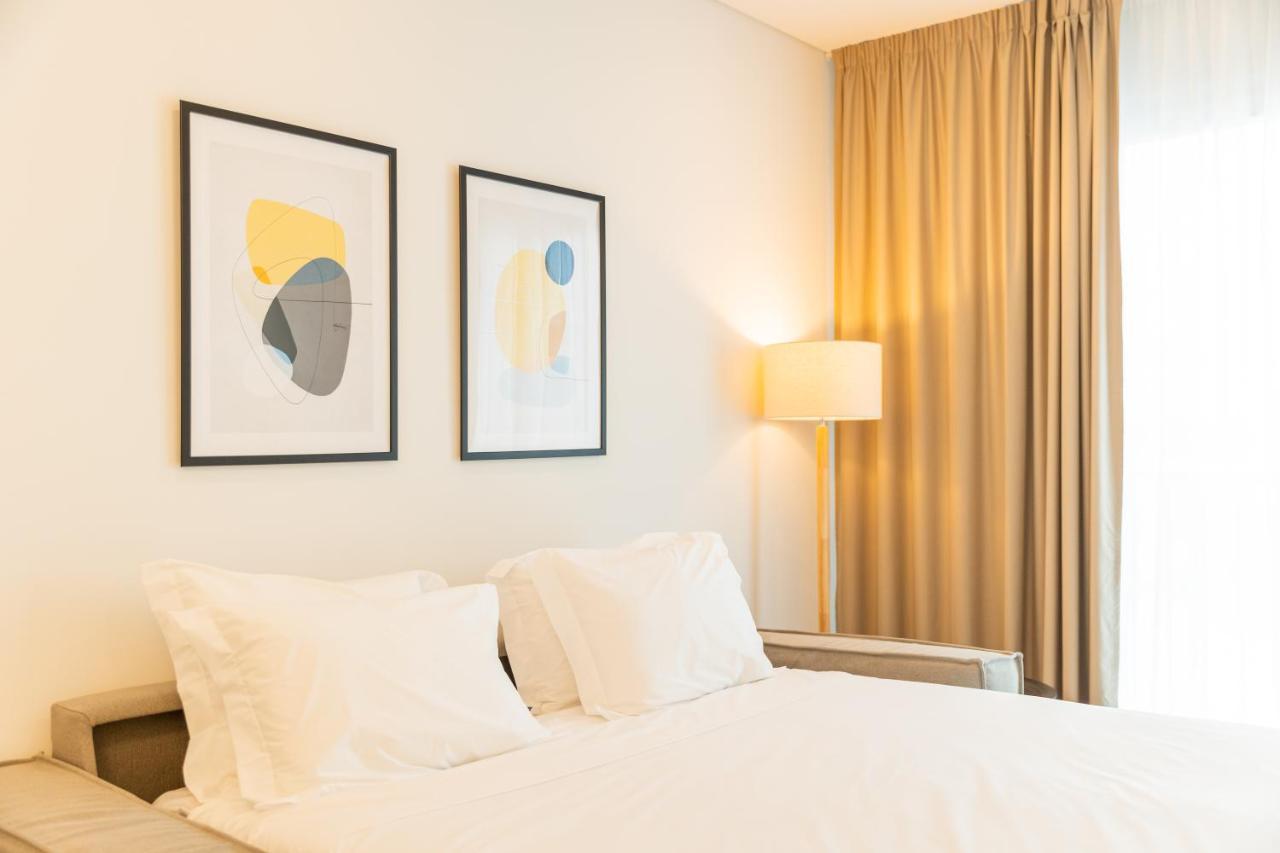 Apartmán Downtown Pdl Premium Ponta Delgada Exteriér fotografie