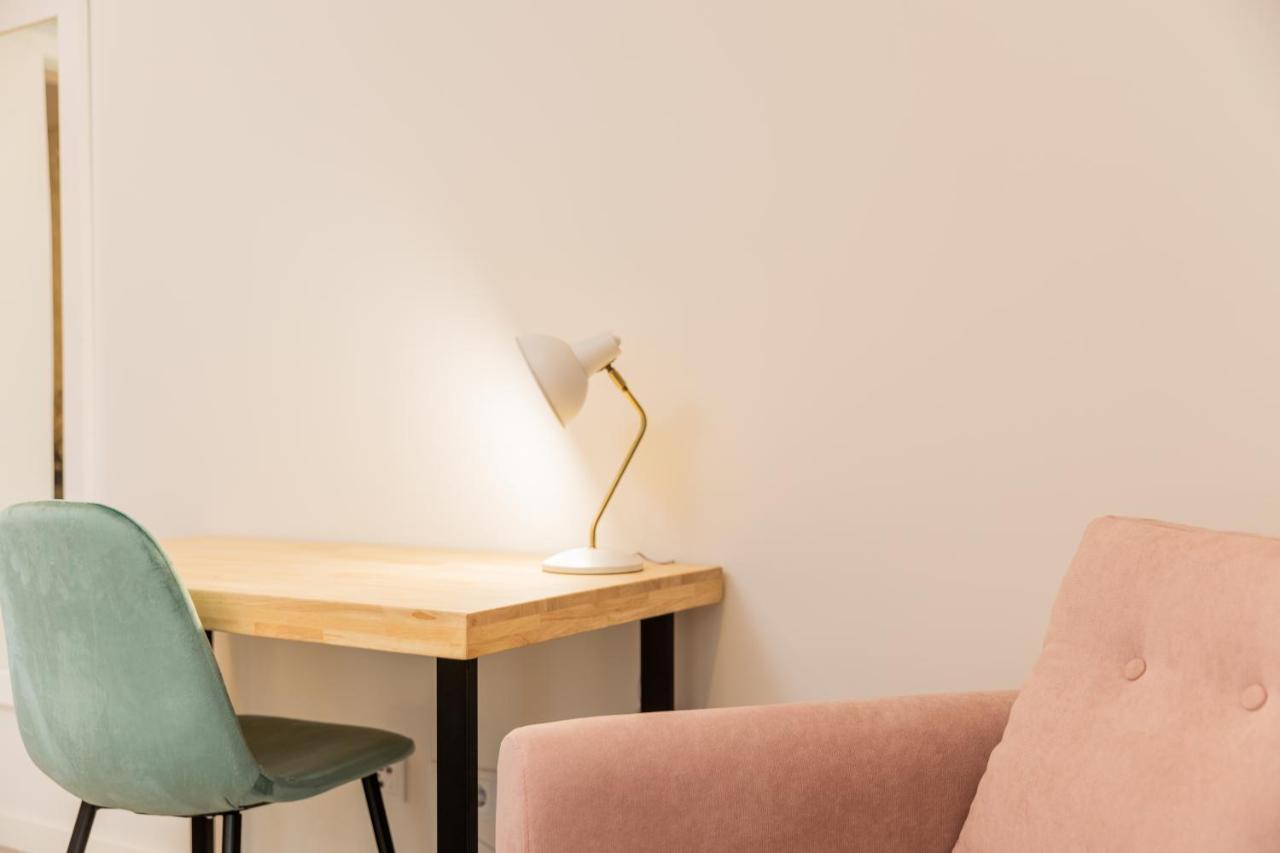 Apartmán Downtown Pdl Premium Ponta Delgada Exteriér fotografie