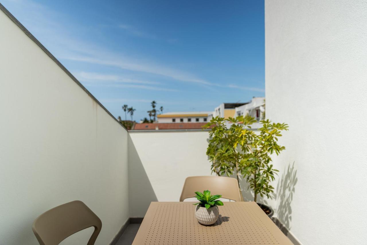 Apartmán Downtown Pdl Premium Ponta Delgada Exteriér fotografie