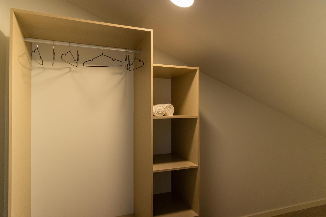 Apartmán Downtown Pdl Premium Ponta Delgada Exteriér fotografie