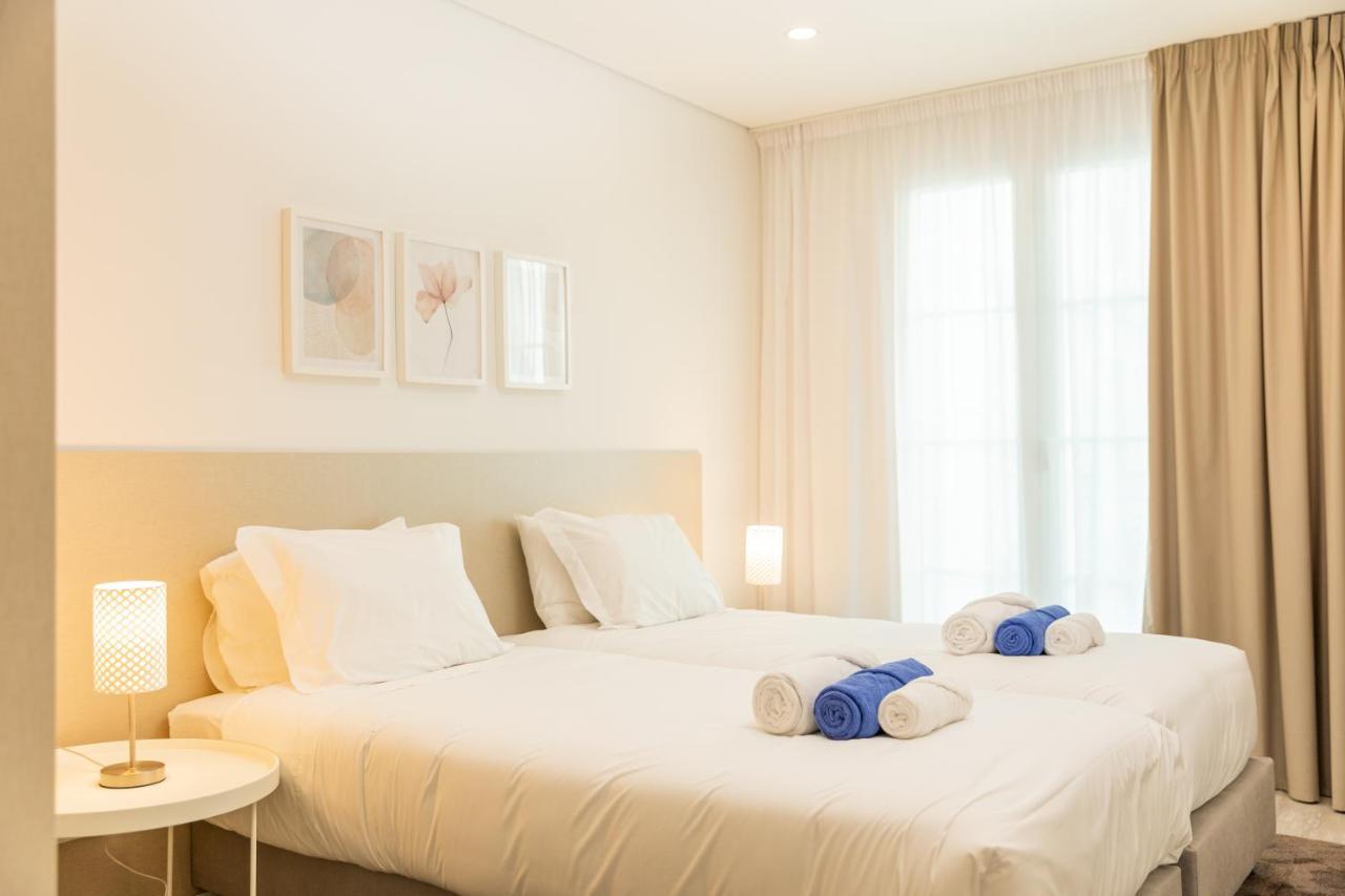 Apartmán Downtown Pdl Premium Ponta Delgada Exteriér fotografie