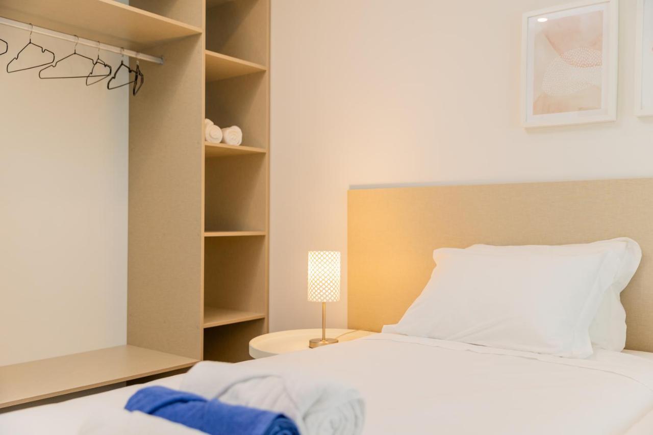 Apartmán Downtown Pdl Premium Ponta Delgada Exteriér fotografie